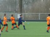 S.K.N.W.K. JO11-1 - Wolfaartsdijk JO11-1JM (competitie) seizoen 2021-2022 (voorjaar - 4e fase)) (61/68)